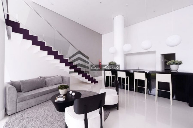 Imagem Apartamento com 1 Quarto à Venda, 70 m² em Itaim Bibi - São Paulo