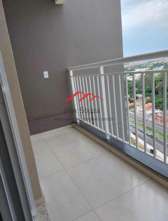Imagem Apartamento com 2 Quartos à Venda, 56 m² em Vila Real - Hortolândia