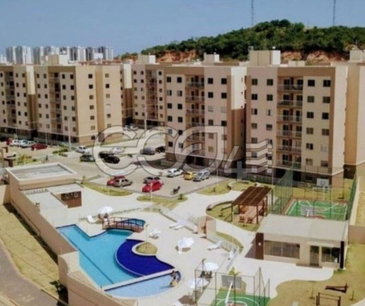 Imagem Apartamento com 3 Quartos à Venda, 66 m² em Jabotiana - Aracaju Imagem Apartamento com 3 Quartos à Venda, 66 m² em Jabotiana - Aracaju