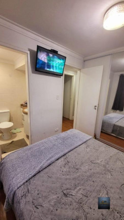 Imagem Apartamento com 3 Quartos à Venda, 69 m² em Centro - Diadema