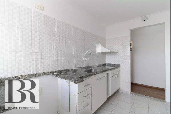 Imagem Apartamento com 2 Quartos à Venda, 68 m² em Jardim Da Saúde - São Paulo