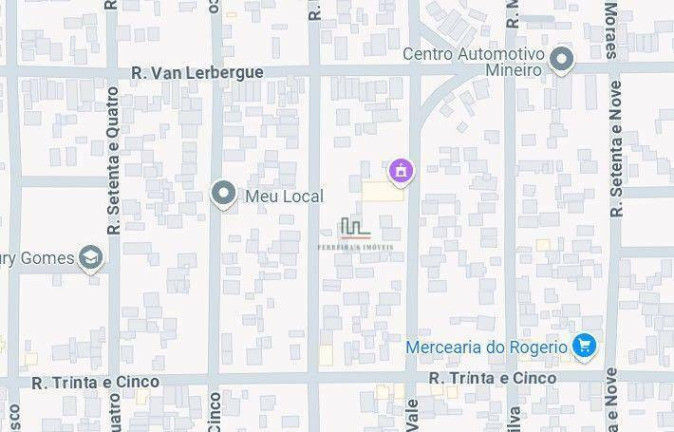 Imagem Terreno à Venda, 480 m² em Jardim Atlântico Leste (itaipuaçu) - Maricá