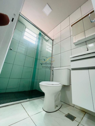 Imagem Apartamento com 2 Quartos à Venda, 47 m² em Nova Baden - Betim