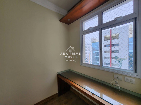 Imagem Apartamento com 4 Quartos à Venda, 348 m² em Parque Residencial Aquarius - São José Dos Campos Imagem Apartamento com 4 Quartos à Venda, 348 m² em Parque Residencial Aquarius - São José Dos Campos