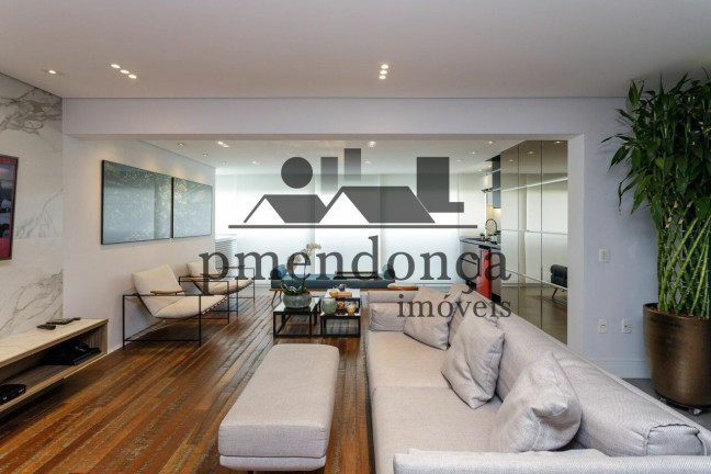 Imagem Apartamento com 2 Quartos à Venda, 108 m² em Jardim Das Perdizes - São Paulo