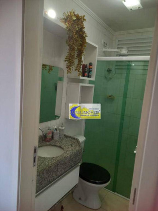 Imagem Apartamento com 3 Quartos à Venda, 68 m² em Jardim Olavo Bilac - São Bernardo Do Campo Imagem Apartamento com 3 Quartos à Venda, 68 m² em Jardim Olavo Bilac - São Bernardo Do Campo