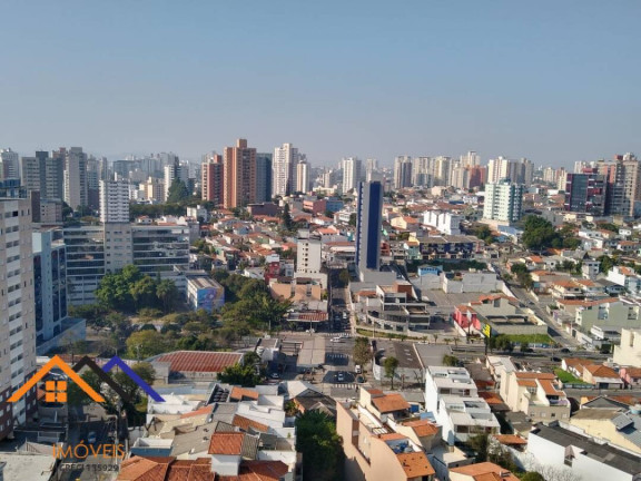 Imagem Apartamento com 2 Quartos à Venda, 53 m² em Vila Alpina - Santo André Imagem Apartamento com 2 Quartos à Venda, 53 m² em Vila Alpina - Santo André