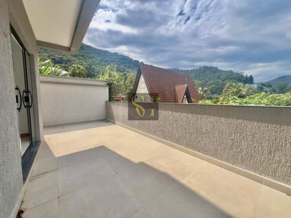 Imagem Casa de Condomínio com 3 Quartos à Venda, 104 m² em Alto - Teresópolis Imagem Casa de Condomínio com 3 Quartos à Venda, 104 m² em Alto - Teresópolis