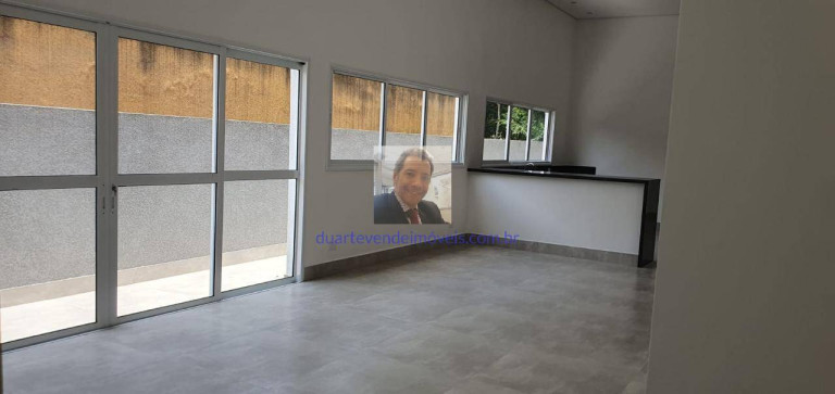 Imagem Casa de Condomínio com 3 Quartos à Venda, 178 m² em Centro - Vargem Grande Paulista
