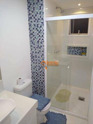 Imagem Apartamento com 3 Quartos à Venda ou Locação, 128 m² em Vila Leonor - Guarulhos