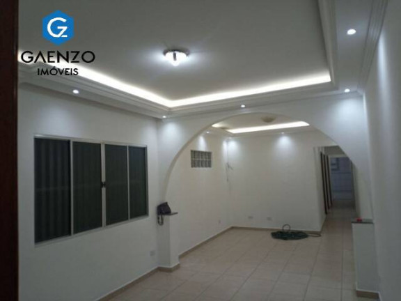 Casa com 3 Quartos à Venda, 130 m² em Pestana - Osasco