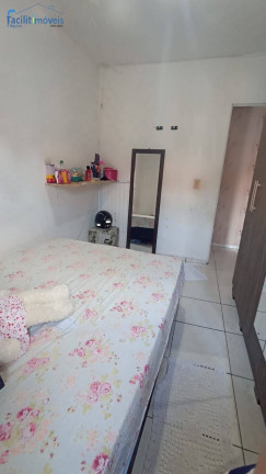 Imagem Apartamento com 2 Quartos à Venda, 52 m² em Jardim Santo André - Santo André Imagem Apartamento com 2 Quartos à Venda, 52 m² em Jardim Santo André - Santo André