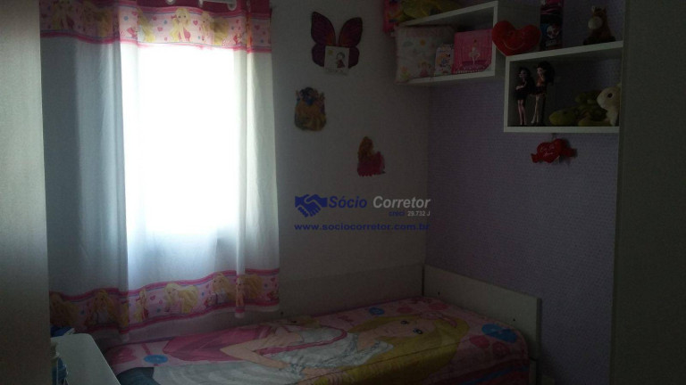 Imagem Apartamento com 3 Quartos à Venda, 80 m² em Jardim Las Vegas - Guarulhos