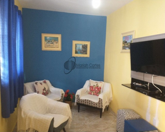 Imagem Casa com 4 Quartos à Venda, 360 m² em Itaipú - Niterói