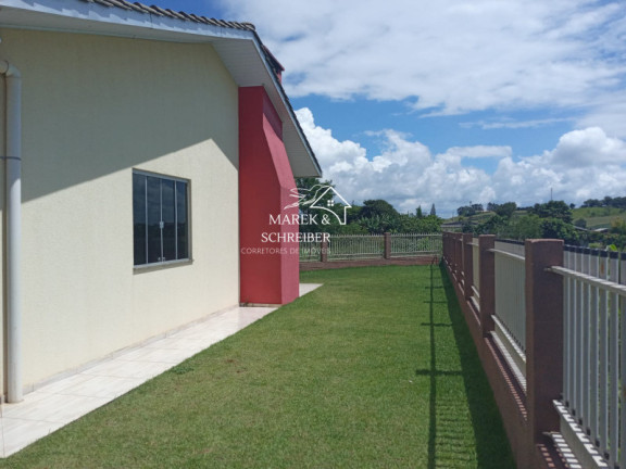 Imagem Casa com 2 Quartos à Venda, 130 m² em Cruzeiro Do Iguaçu