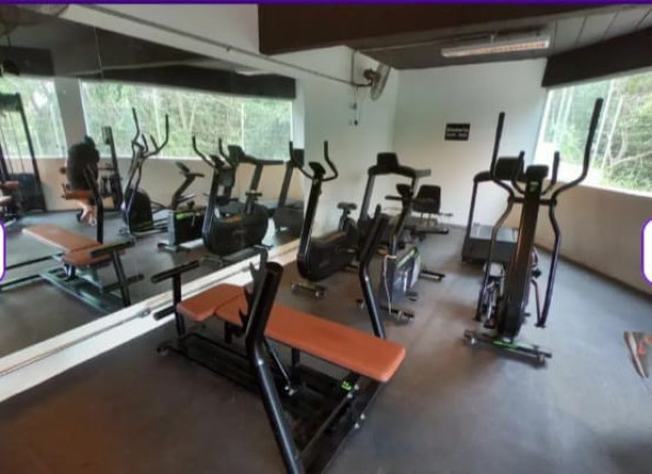 Imagem Apartamento com 3 Quartos à Venda, 65 m² em Jardim Caiapiá - Cotia
