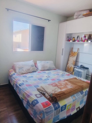 Imagem Casa com 2 Quartos à Venda, 74 m² em Quintas De Bragança - Bragança Paulista
