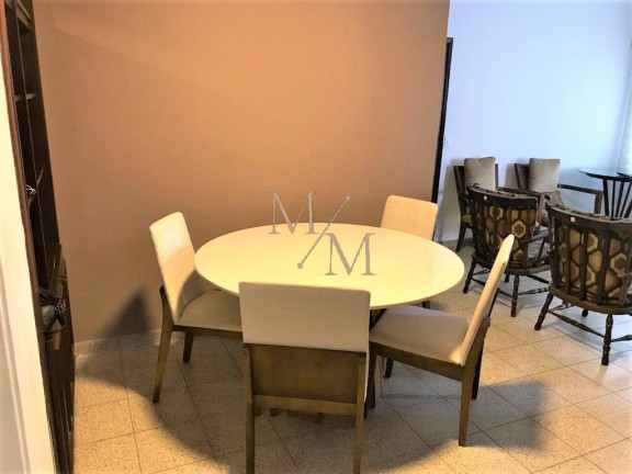 Imagem Apartamento com 2 Quartos à Venda, 92 m² em Aparecida - Santos
