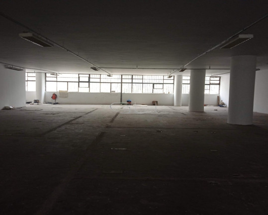 Imagem Sala Comercial à Venda, 630 m² em República - São Paulo
