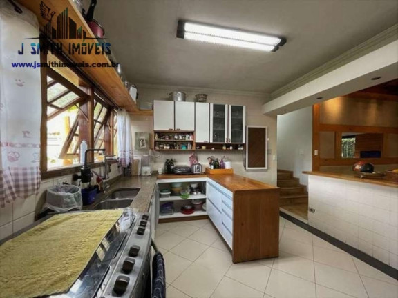 Imagem Casa de Condomínio com 4 Quartos à Venda, 220 m² em Chácara Dos Junqueiras - Carapicuíba