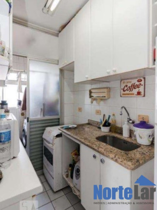 Imagem Apartamento com 2 Quartos para Alugar, 65 m² em Bela Vista - São Paulo
