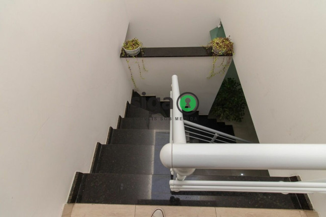 Imagem Casa com 3 Quartos à Venda, 190 m² em Vila Carrão - São Paulo Imagem Casa com 3 Quartos à Venda, 190 m² em Vila Carrão - São Paulo