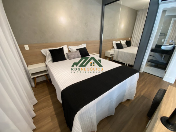 Apartamento com 1 Quarto para Alugar, 77 m² em Chácara Santo Antônio (zona Sul) - São Paulo