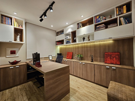 Imagem Imóvel com 3 Quartos à Venda, 77 m² em Perdizes - São Paulo Imagem Imóvel com 3 Quartos à Venda, 77 m² em Perdizes - São Paulo