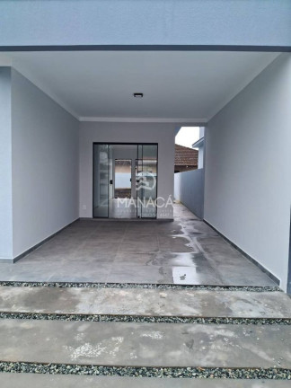 Imagem Casa com 2 Quartos à Venda, 10 m² em Los Angeles - Barra Velha