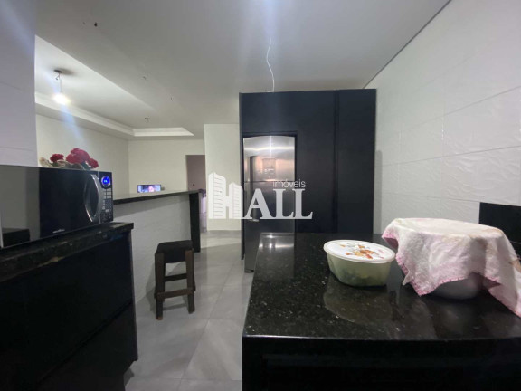 Imagem Casa com 2 Quartos à Venda, 130 m² em Centro - Bady Bassitt Imagem Casa com 2 Quartos à Venda, 130 m² em Centro - Bady Bassitt