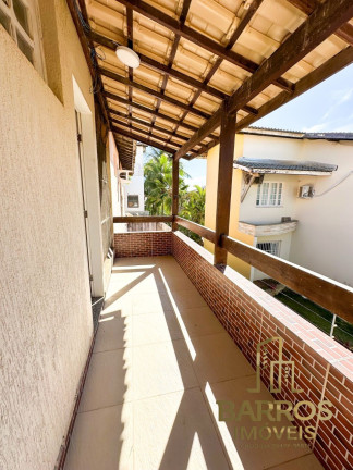 Imagem Casa com 3 Quartos à Venda, 95 m² em Stella Maris - Salvador