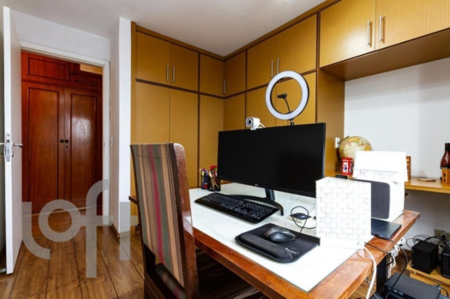 Imagem Apartamento com 4 Quartos à Venda, 188 m² em Jardim Europa - São Paulo Imagem Apartamento com 4 Quartos à Venda, 188 m² em Jardim Europa - São Paulo