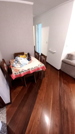 Imagem Apartamento com 3 Quartos à Venda, 57 m² em Parque Sao Domingos - São Paulo