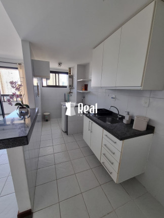 Imagem Apartamento com 1 Quarto para Alugar, 45 m² em Itaigara - Salvador Imagem Apartamento com 1 Quarto para Alugar, 45 m² em Itaigara - Salvador