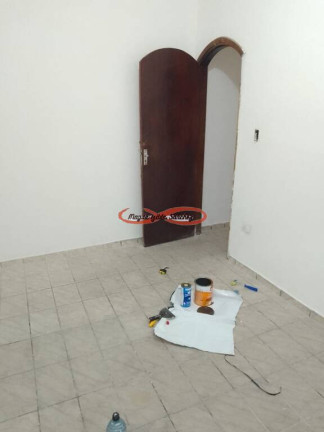 Imagem Casa com 2 Quartos à Venda, 54 m² em Tupi - Praia Grande