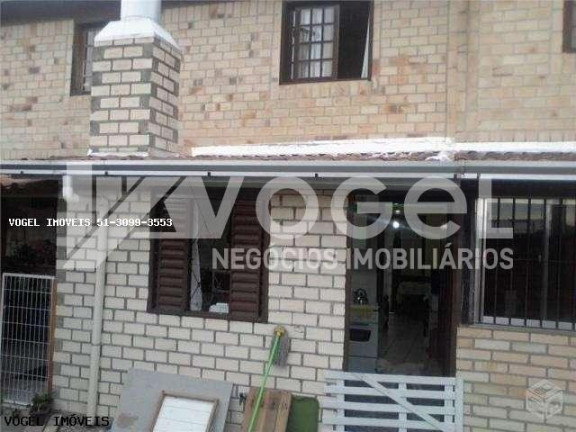 Imagem Casa com 2 Quartos à Venda, 44 m² em Vicentina - Sao Leopoldo Imagem Casa com 2 Quartos à Venda, 44 m² em Vicentina - Sao Leopoldo