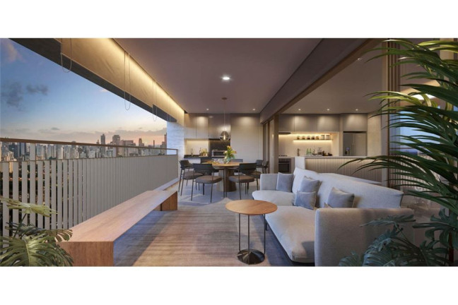 Imagem Apartamento com 3 Quartos à Venda, 149 m² em Moema - São Paulo Imagem Apartamento com 3 Quartos à Venda, 149 m² em Moema - São Paulo