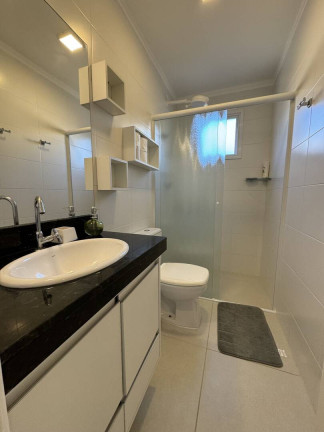 Imagem Apartamento com 2 Quartos à Venda, 76 m² em Praia Das Toninhas - Ubatuba Imagem Apartamento com 2 Quartos à Venda, 76 m² em Praia Das Toninhas - Ubatuba