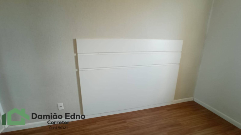 Imagem Apartamento com 2 Quartos à Venda, 59 m² em Jardim Shangai - Jundiaí
