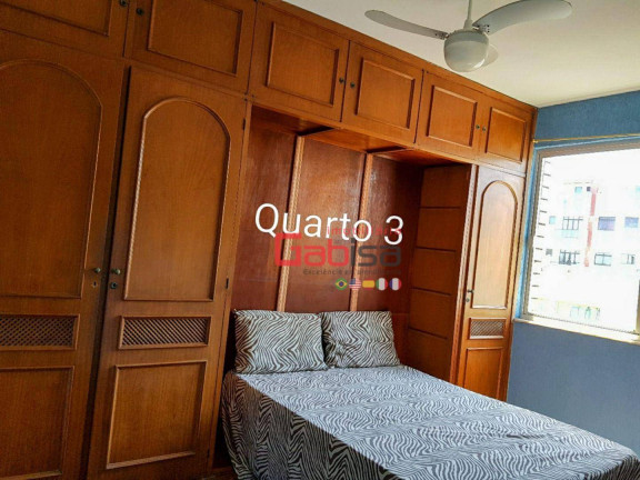Imagem Cobertura com 5 Quartos à Venda, 210 m² em Centro - Cabo Frio Imagem Cobertura com 5 Quartos à Venda, 210 m² em Centro - Cabo Frio