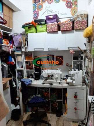 Imagem Apartamento com 2 Quartos à Venda, 63 m² em Tijuca - Rio De Janeiro Imagem Apartamento com 2 Quartos à Venda, 63 m² em Tijuca - Rio De Janeiro