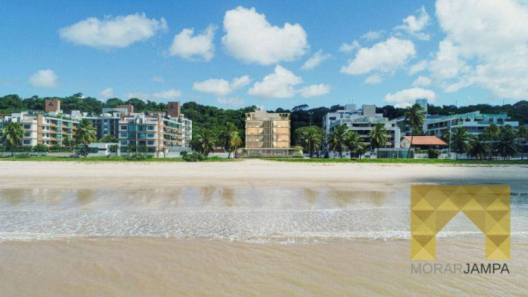 Imagem Apartamento com 3 Quartos à Venda, 218 m² em Cabo Branco - João Pessoa