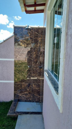 Imagem Casa com 3 Quartos à Venda, 130 m² em Jacone - Saquarema Imagem Casa com 3 Quartos à Venda, 130 m² em Jacone - Saquarema