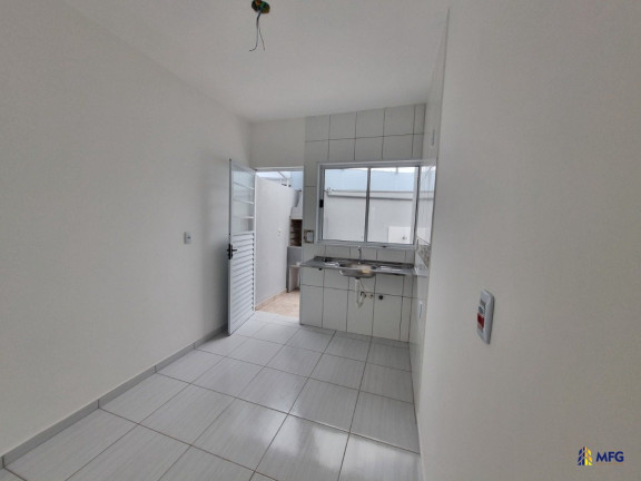 Imagem Casa de Condomínio com 2 Quartos à Venda, 44 m² em Vossoroca - Votorantim