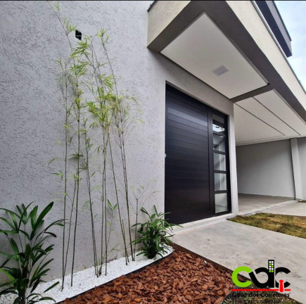 Casa com 3 Quartos à Venda, 200 m² em Campo Das Antas - Poços De Caldas