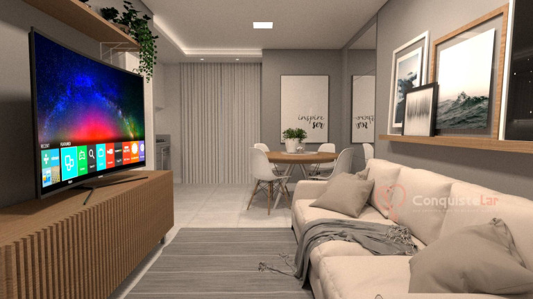 Imagem Casa com 2 Quartos à Venda, 68 m² em Três Rios Do Sul - Jaraguá Do Sul