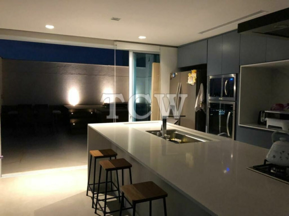Imagem Cobertura com 3 Quartos à Venda, 183 m² em Paraíso - São Paulo Imagem Cobertura com 3 Quartos à Venda, 183 m² em Paraíso - São Paulo