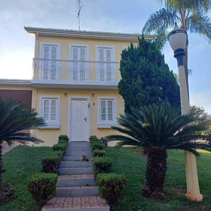 Casa com 3 Quartos à Venda, 235 m² em São João Da Boa Vista