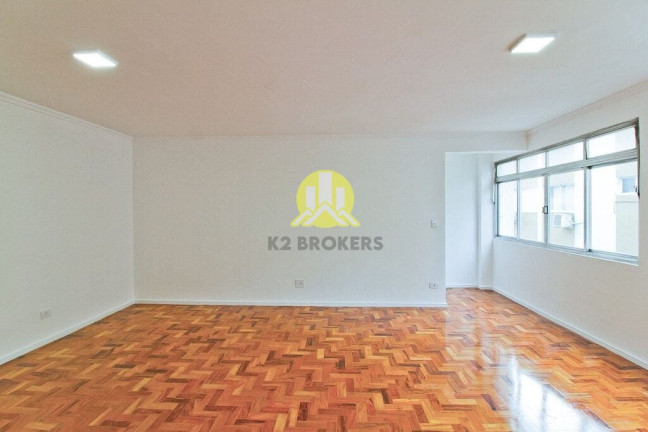 Imagem Apartamento com 3 Quartos à Venda, 134 m² em Jardim América - São Paulo Imagem Apartamento com 3 Quartos à Venda, 134 m² em Jardim América - São Paulo