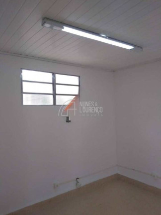 Imagem Imóvel Comercial para Alugar, 280 m² em Pompéia - Santos Imagem Imóvel Comercial para Alugar, 280 m² em Pompéia - Santos